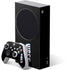 Vibes Rasta Xbox Series S Skins